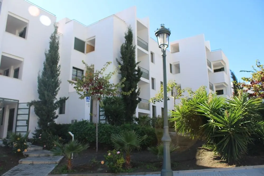 Resort De Nerja