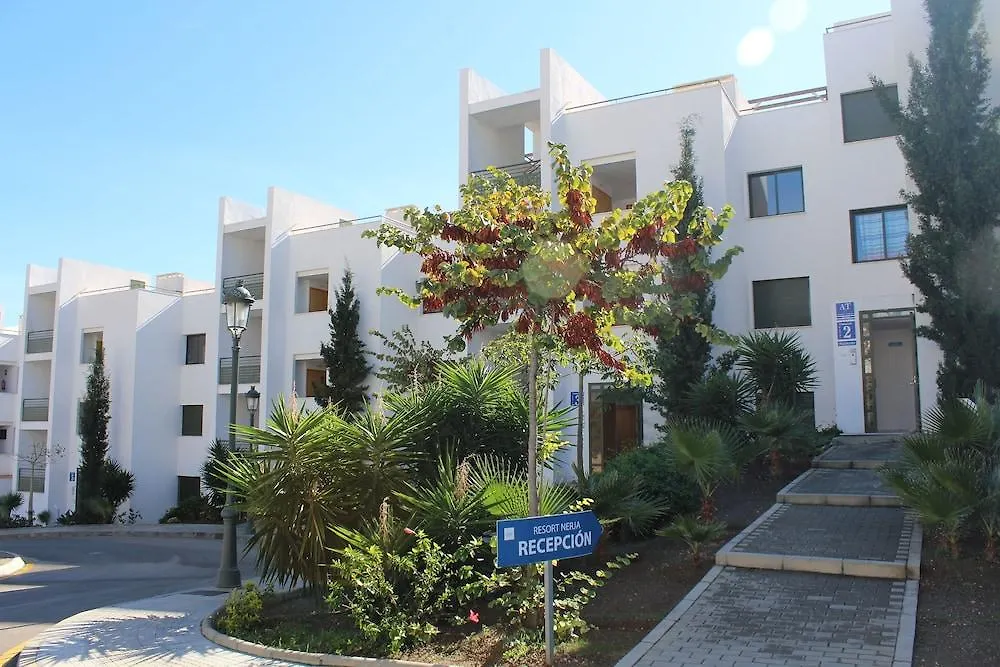 Resort De Nerja