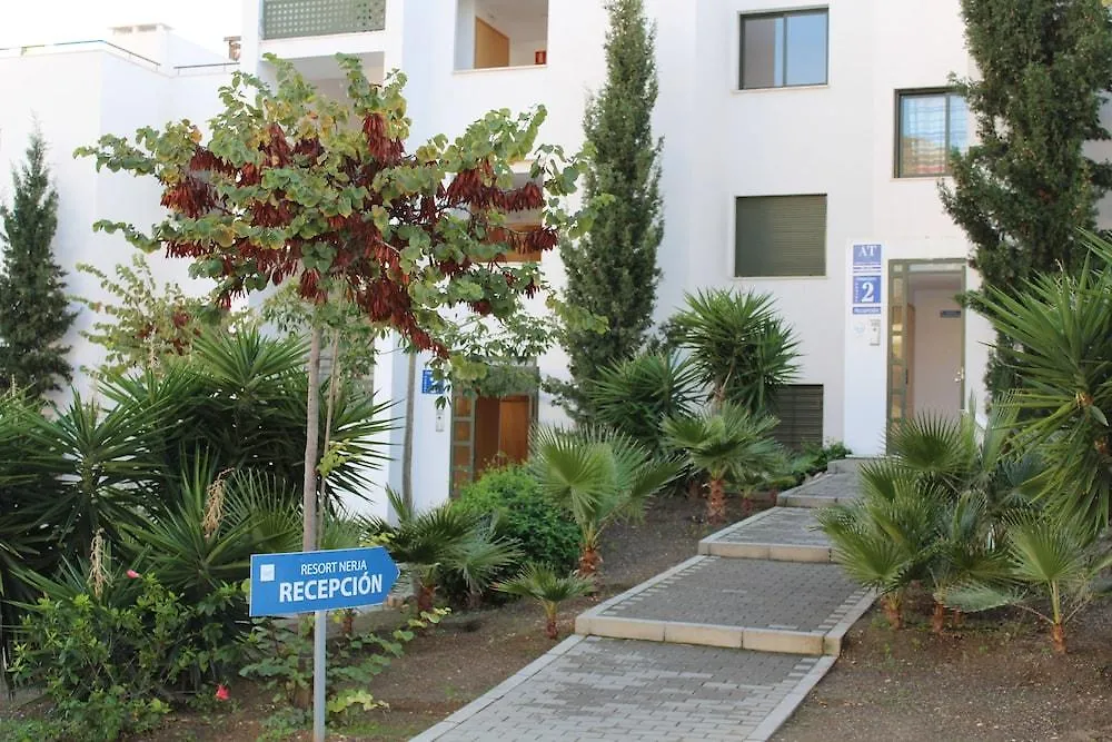 Resort De Nerja 2*,  Espagne
