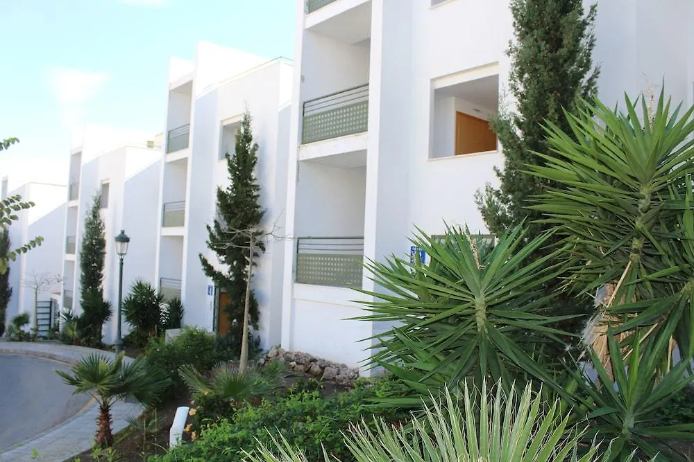 Resort De Nerja