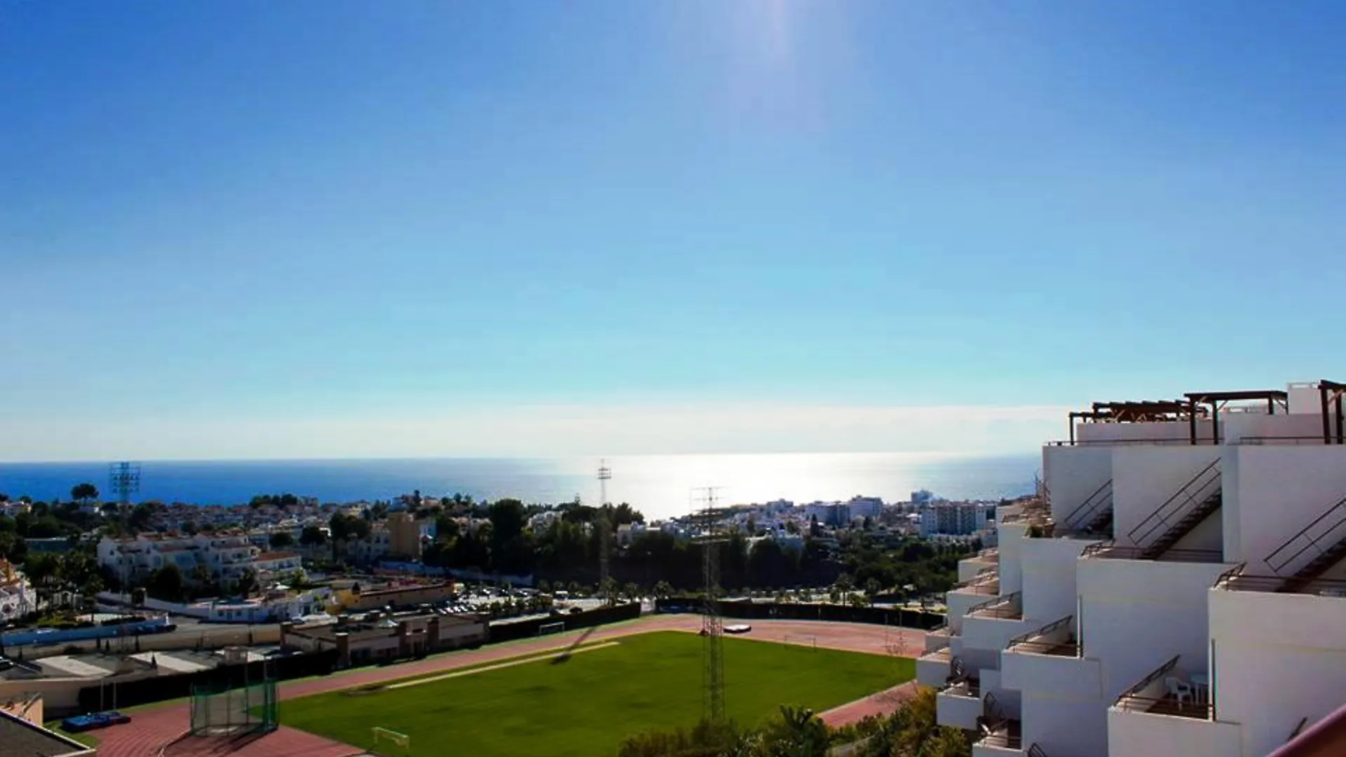 Resort De Nerja 2*,  Espagne