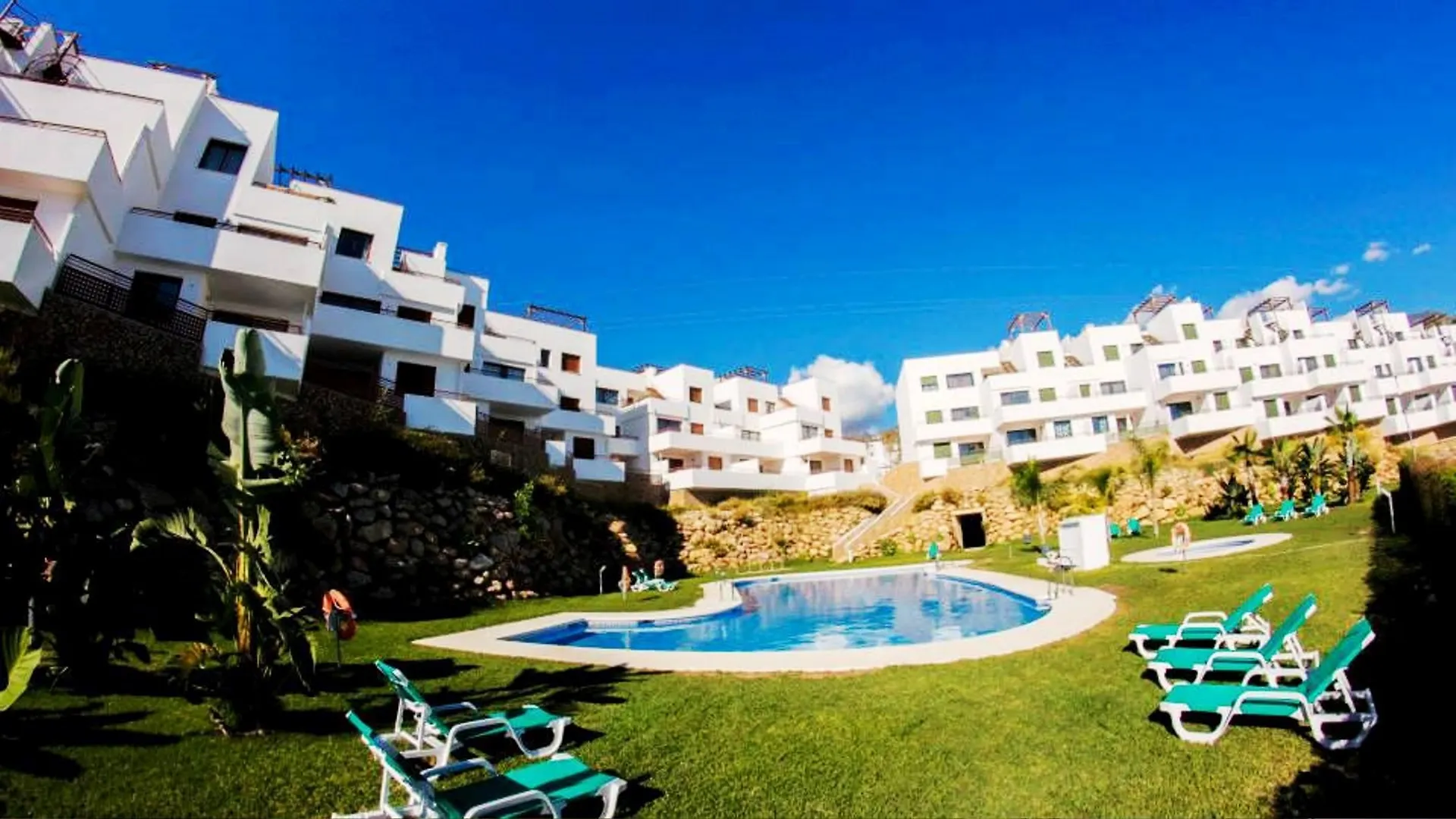 Resort De Nerja