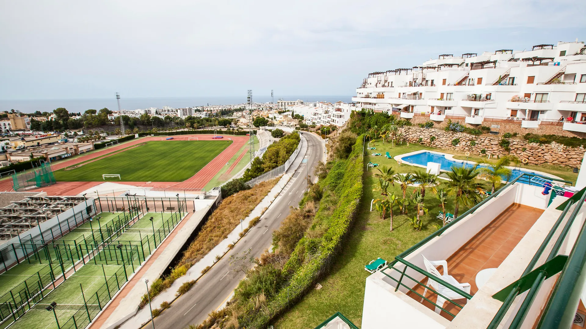 Resort De Nerja