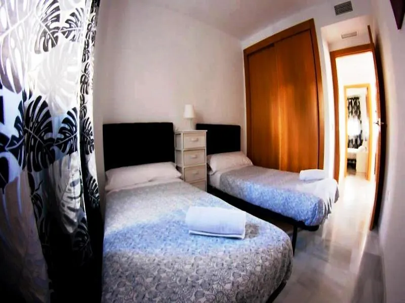 Resort De Nerja