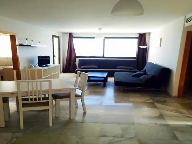 Resort De Nerja Espagne