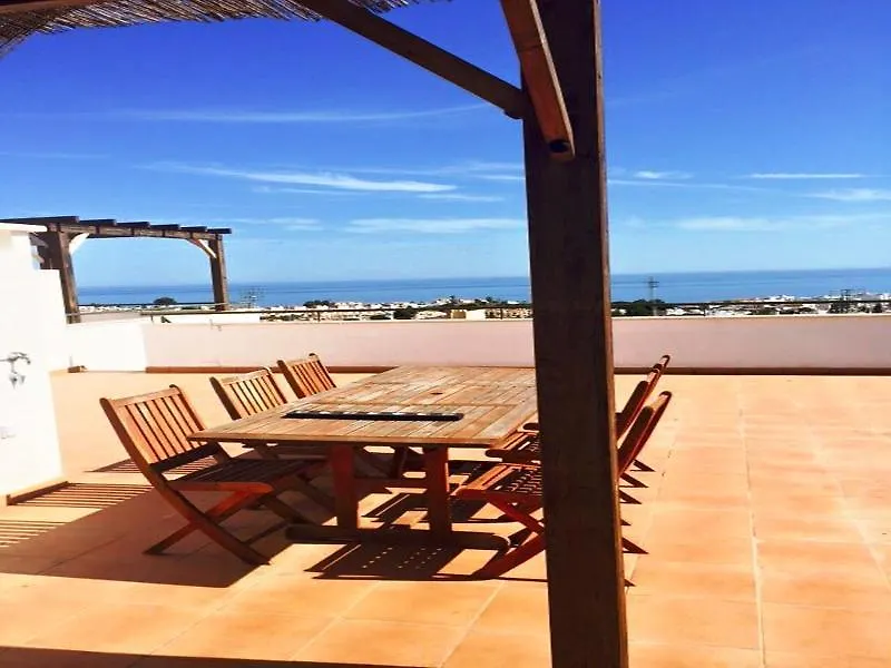 Resort De Nerja