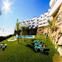 Resort De Nerja 2*,  Espagne