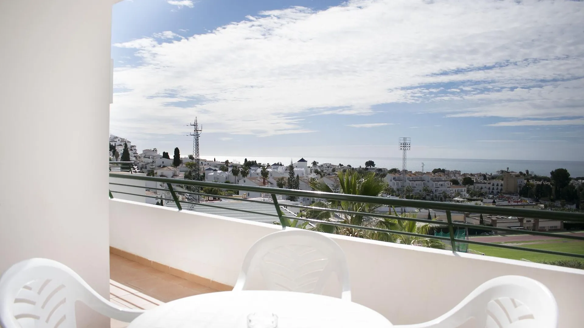Resort De Nerja