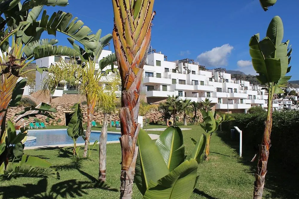 **  Resort De Nerja Spain