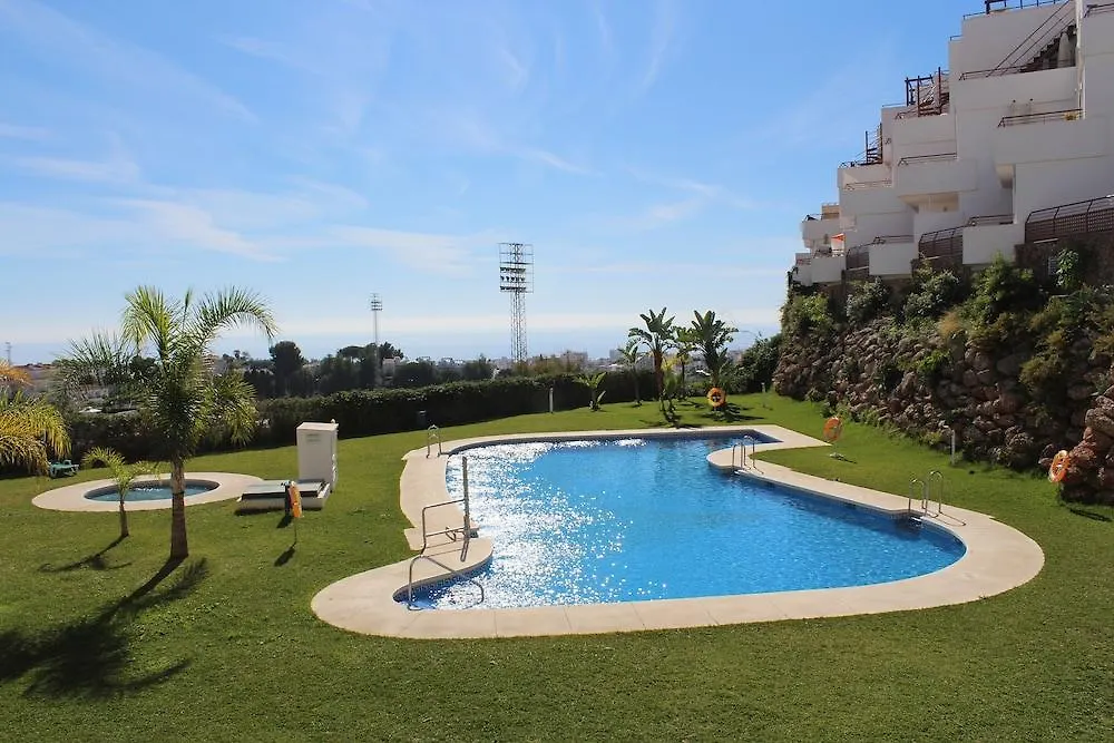 Resort De Nerja