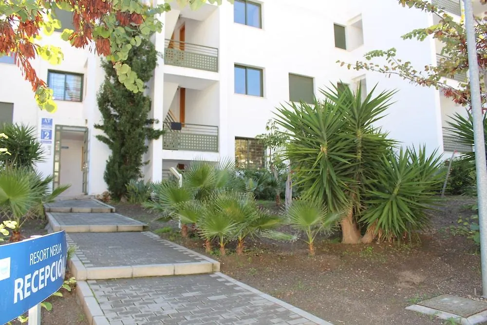 Resort De Nerja Spain