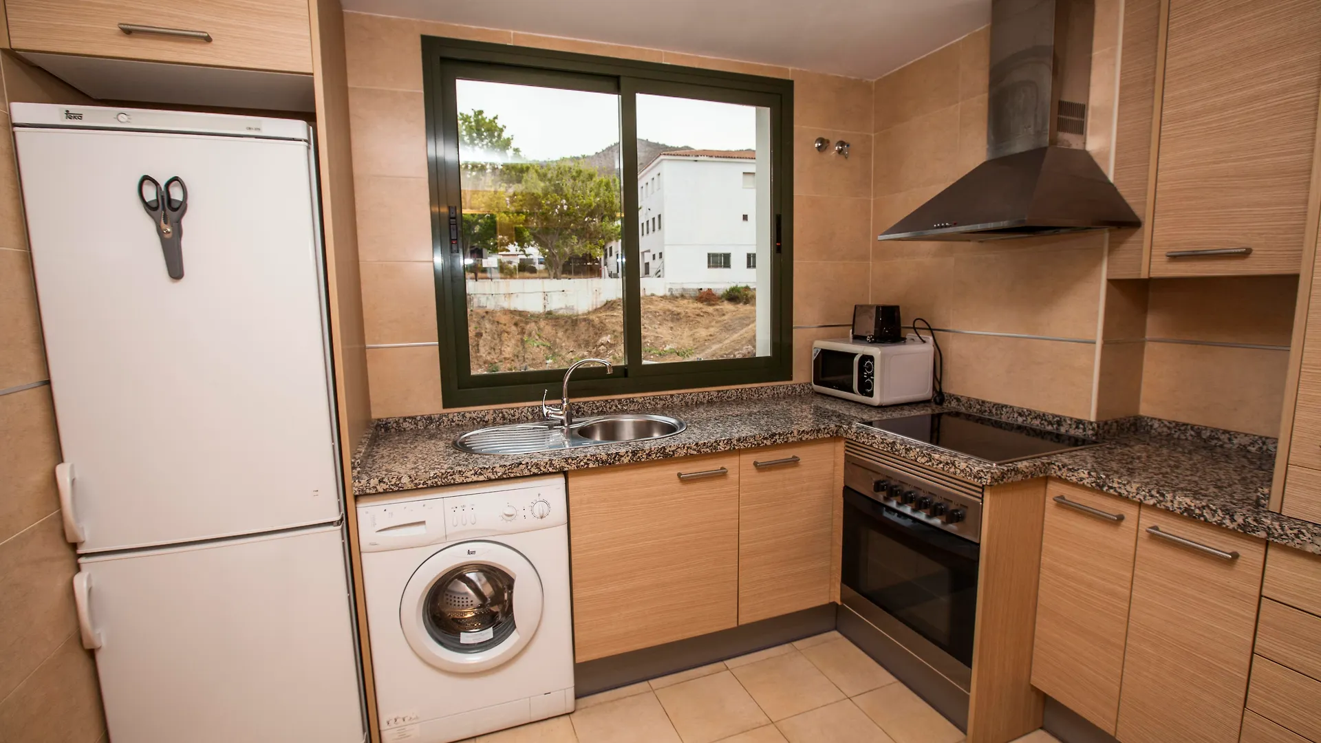 Resort De Nerja