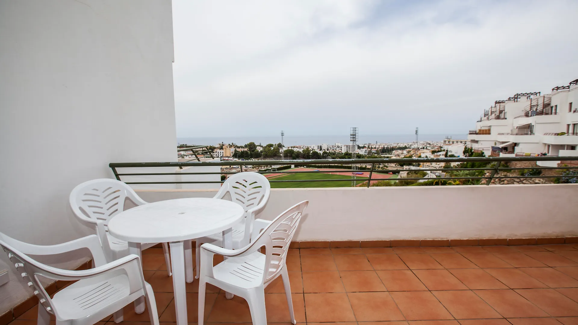 Resort De Nerja