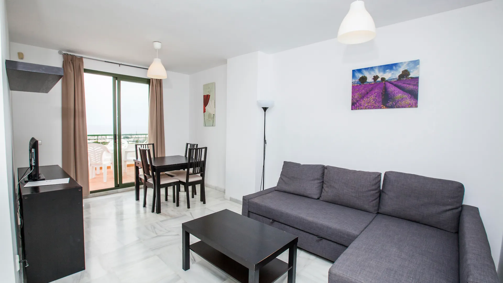 Resort De Nerja