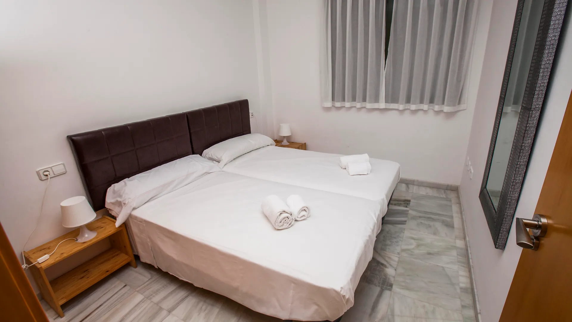 Resort De Nerja Spain