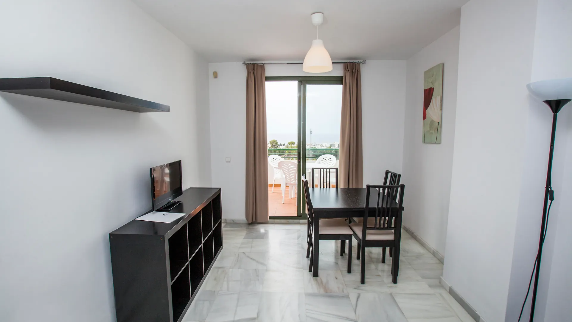 Resort De Nerja