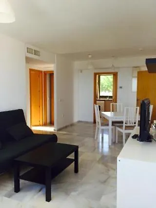 Resort De Nerja Spain