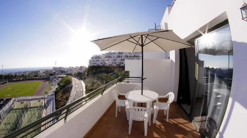 Resort De Nerja