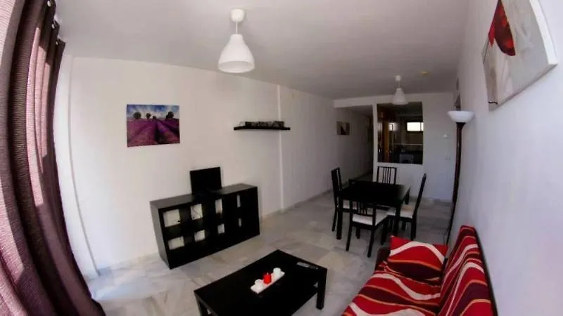 Resort De Nerja